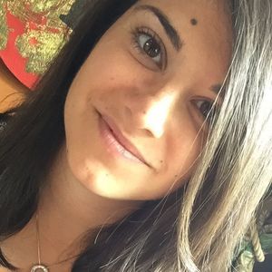 Meet your Posher, Angela